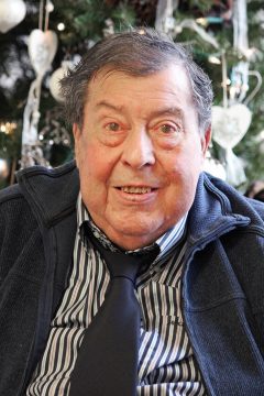 Willy Van Haute