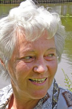 Maria Van den Bergh