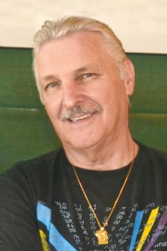 Louis Vervoordt