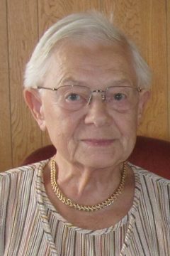 Yvonne Vorsselmans