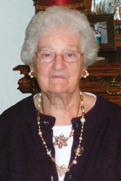Yvonne Wouters