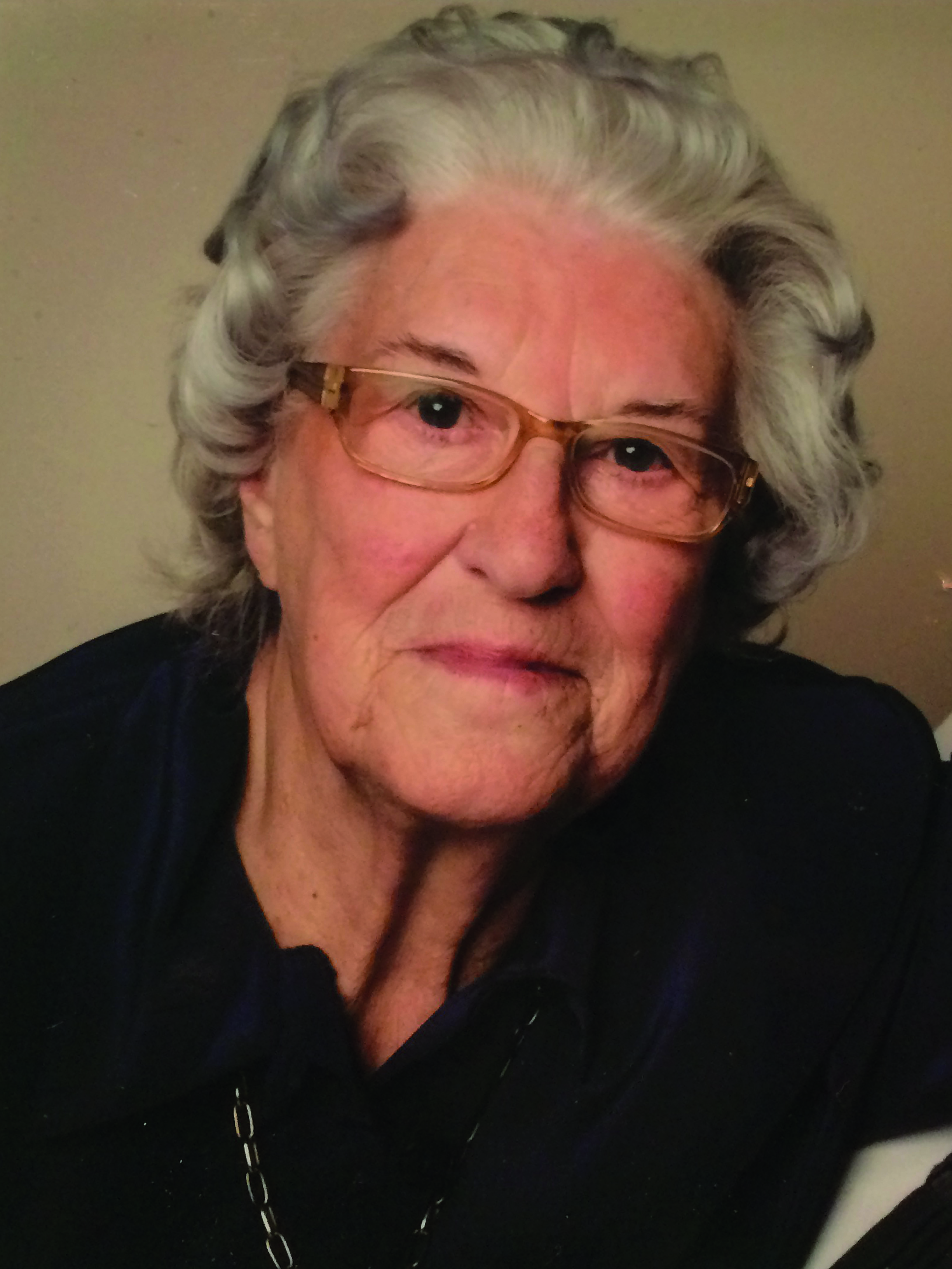 Irène Voets