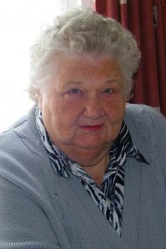 Mathilde Pieters