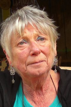Nicole Steenhuysen