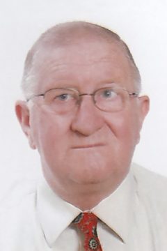 Lucien Van Meel