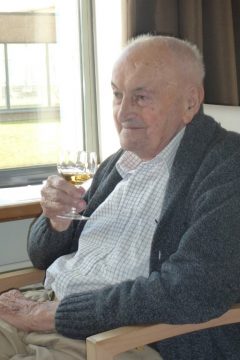 Jaak Van de Weygaert