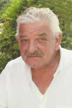 Rudy Van den Bosch