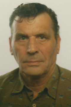 Roger Wouters