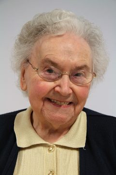 Zuster Emelinda  Alberta Cleymans