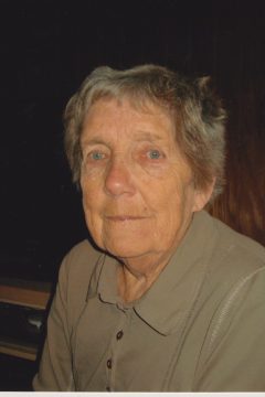 Louisa De Haes