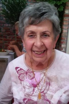 Germaine Kerschot