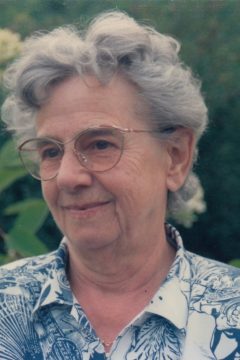 Charlotte Kruysweegs