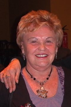 Simonne Rasker