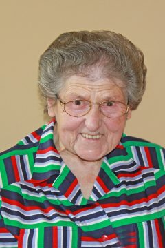 Martha Van Velthoven