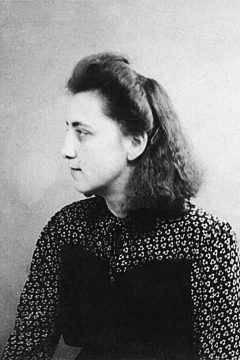 Leonie Van de Walle