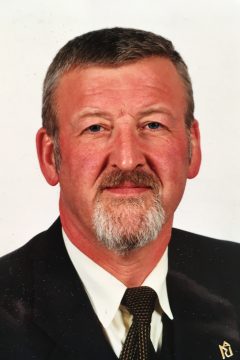 Peter Borgions