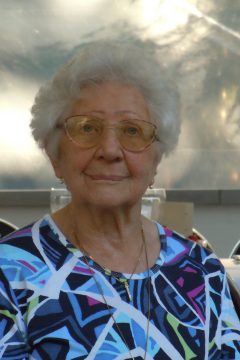 Bertha Broos
