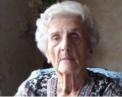 Bertha De Cock