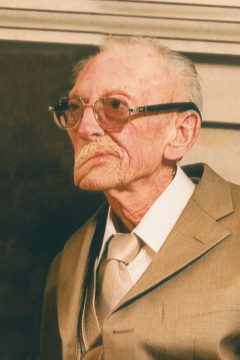 Albert Deckers
