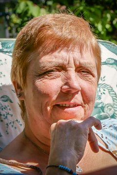Micheline Hectors