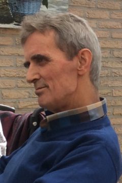 Manfred Hetzheim