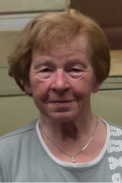 Della Janssen