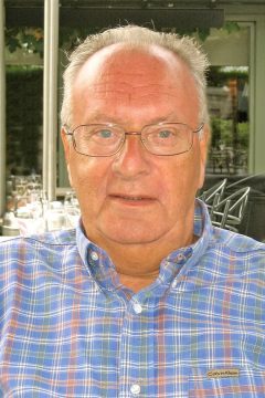 Jean Muller
