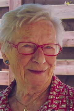 Doris Pelgrims