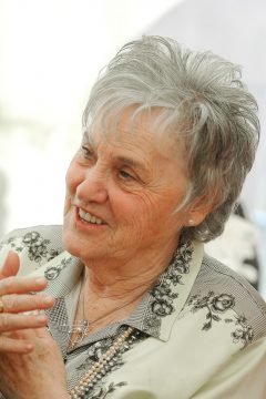 Nelly Van Ballaert