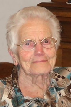 Wiske Van Linden