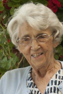 Elisa ‘Lis’ Broux