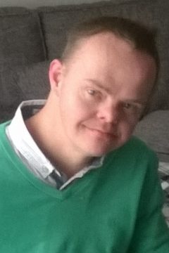 Dominiek De Neve