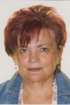 Anita Eyskens