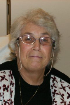Magda Van Den Wyngaert