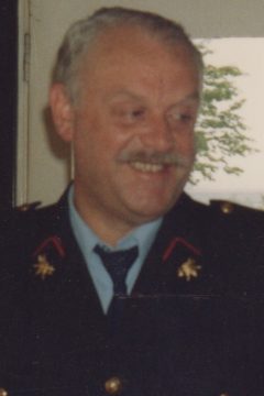 Henri ‘Rik’ Corman