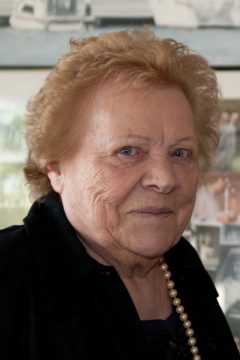 Anna ‘Nieke’ De Vocht