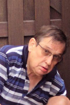 Jan Michielsen