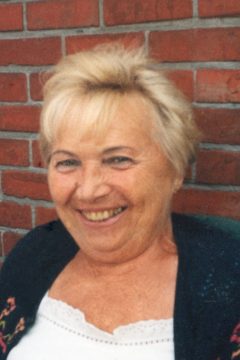 Maria Scherpenisse