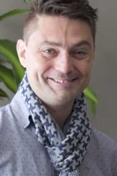 Yves Van Oers