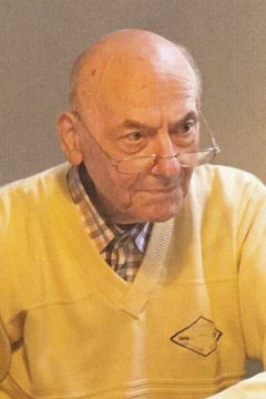 Alfons Heyman