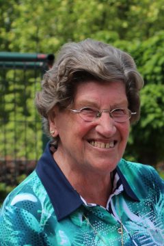 Maria De Vogelaer