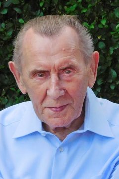 Gilbert Morré