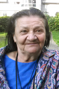 Veronica Stefanescu