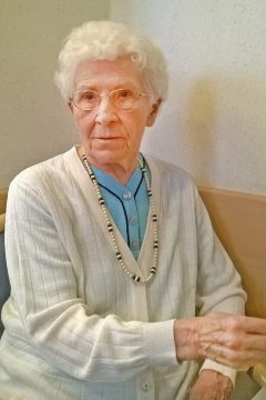 Sophie De Vos