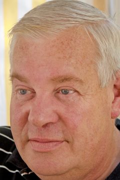Arthur Sanders