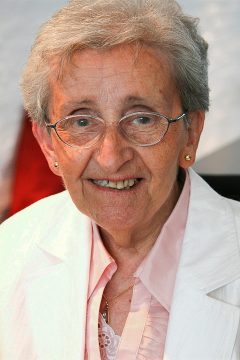 Yvonne Van Hal