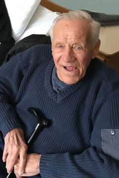 Denis Van Hoof