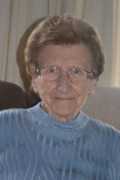 Regina Van Pelt