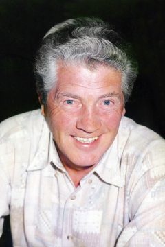 Michel Van den Buys