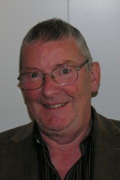 Eddy Van den bergh